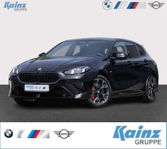 BMW 120 Aut. AHK/M Pro/Niere Iconic Glow