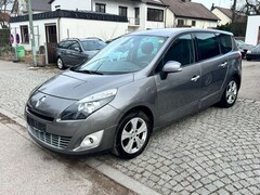 Bild des Angebotes Renault Grand Scenic III Dynamique - 7 Sitzer