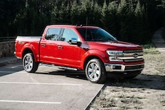 Bild des Angebotes Ford F 150 F150 5.0 LARIAT 4x4/ACC/AHK/360°/B&O/PANO/4xSHZ