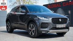 Bild des Angebotes Jaguar E-Pace E-PACE D165 S AWD*BLACK PACK*PIVI PRO*360°*