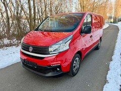 Bild des Angebotes Fiat Talento Kasten L1H1 Klima AHK Tempomat