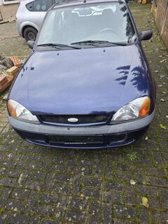 Bild des Angebotes Ford Fiesta