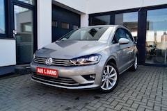 Bild des Angebotes VW Golf Sportsvan Highline-DSG-XENON-1.HAND-