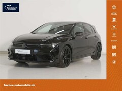 Bild des Angebotes VW Golf R 2.0 TSI 4Mot. Black Edition DSG P-Dach