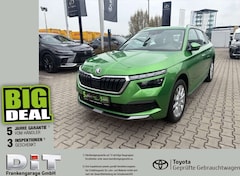 Bild des Angebotes Skoda Kamiq 1.0 TSI Style LED, SHZ, PDC, AppleCarPlay