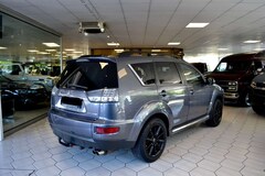 Bild des Angebotes Mitsubishi Outlander 2,2 DI-D Intense 4WD, 7 Sitzer