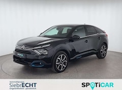 Bild des Angebotes Citroen C4 Lim. ë- Shine*NAVI*SHZ*RFK*uvm