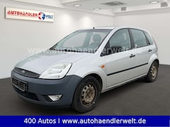 Bild des Angebotes Ford Fiesta 1.4 Basis