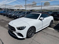 Bild des Angebotes Mercedes-Benz E 220 Cabrio E 220 d
