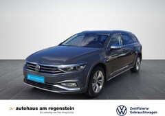 Bild des Angebotes VW Passat Alltrack 2.0TDI 4M Matrix/AHK/DCC