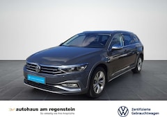 Bild des Angebotes VW Passat Alltrack 2.0TDI 4M Matrix/AHK/DCC