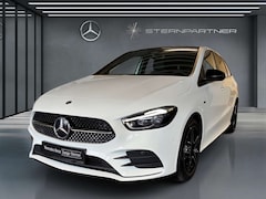 Bild des Angebotes Mercedes-Benz B 250 e AMG+Night+Pano+Ambiente+Distronic+MBUX+