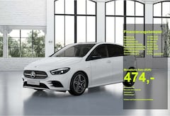 Bild des Angebotes Mercedes-Benz B 250 e AMG+Night+Pano+Ambiente+Distronic+MBUX+