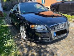 Bild des Angebotes Audi Cabriolet Audi A4 Cabriolet 3.0 TDI quattro tiptronic