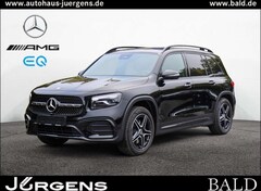 Bild des Angebotes Mercedes-Benz GLB 250 4M AMG-Sport/MLB/Pano/Burm/AHK/7Sitzer