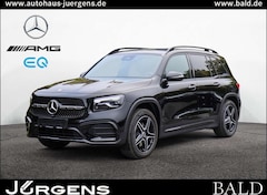 Bild des Angebotes Mercedes-Benz GLB 250 4M AMG-Sport/MLB/Pano/Burm/AHK/7Sitzer