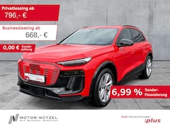 Bild des Angebotes Audi SQ6 e-tron SQ6 e-tron QU MATRIX+NAV+HuD+B&O+ACC+AIR+PANO+21
