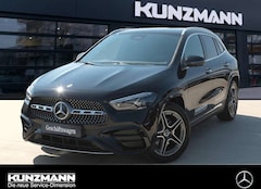 Bild des Angebotes Mercedes-Benz GLA 220 d 4MATIC AMG MBUXNavi-Prem. Distronic