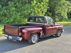 Bild des Angebotes GMC Sierra 1500