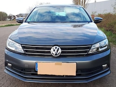 Bild des Angebotes VW Jetta Jetta 1.4 TSI BlueMotion Technology