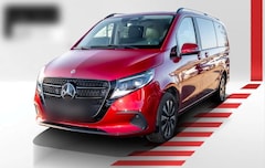Bild des Angebotes Mercedes-Benz V 220 STYLE LANG KAMERA LED 7 SITZE 9G TRONIC