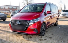 Bild des Angebotes Mercedes-Benz V 220 STYLE LANG KAMERA LED 7 SITZE 9G TRONIC