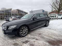 Bild des Angebotes Mercedes-Benz E 350 D T 4Matic Avantgarde V 6 AHK