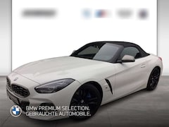 Bild des Angebotes BMW Z4 M40i HEAD UP-HARMAN KARDON-LEDER
