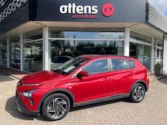 Bild des Angebotes Hyundai BAYON 1.0 T-Gdi DCT Trend Navipaket,AHK