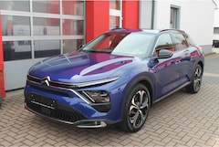 Bild des Angebotes Citroen C5 X Shine PT130 EAT8 Navi Shz HUD Kamera Lhz Fshz DAB