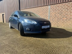 Bild des Angebotes Ford Focus Sync Edition