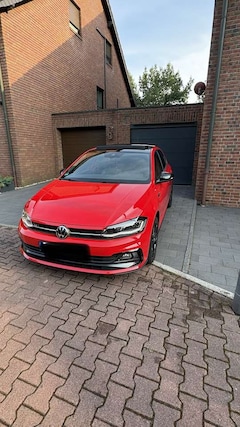 Bild des Angebotes VW Polo R-Line