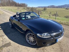 Bild des Angebotes BMW Z4 2.5i