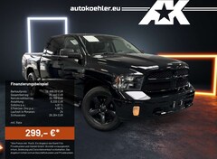 Bild des Angebotes Dodge RAM SLT Classic Flame Edition
