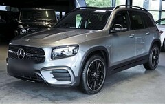 Bild des Angebotes Mercedes-Benz GLB 200 AMG NIGHT PANO DISTRONIC 20Z 360°