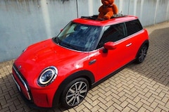 Bild des Angebotes MINI Cooper Classic Trim 1.Hand