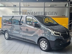 Bild des Angebotes Renault Trafic Combi L2H1 2.0 DCI Life Aut. Navi AHK