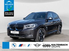 Bild des Angebotes BMW X3 i Impressive PANO AHK HUD 360° LED ACC W-LAN