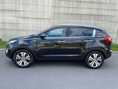 Bild des Angebotes Kia Sportage Sportage 2,0 Aut. Spirit 4WD