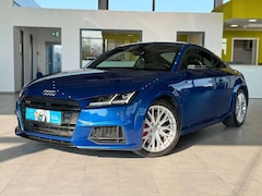Bild des Angebotes Audi TTS *PDC*LED*Alcantara*