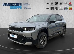 Bild des Angebotes Jeep Compass E-HYBRID FIRST EDITION PANO 360°