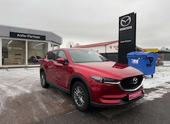 Bild des Angebotes Mazda CX-5 SKYACTIV-G 165 6GS AL-EXCLUSIVE NAV ACT-P