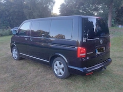 Bild des Angebotes VW T5 Multivan DSG BMT Highline Sthzg Leder BiXenon Kamera HU neu