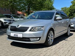 Bild des Angebotes Skoda Octavia Combi Joy