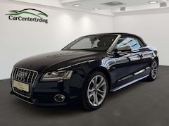 Bild des Angebotes Audi S5 Cabriolet TFSI quattro*Xenon*Navi*Leder*B&O*