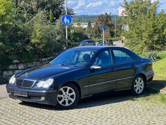 Bild des Angebotes Mercedes-Benz C 240 Elegance guter Zustand Neu Tüv