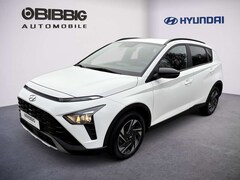 Bild des Angebotes Hyundai BAYON 1.0T Connect & Go SHZ SOUNDSYSTEM BOSE