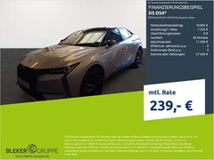 Bild des Angebotes DS Automobiles DS 4 PureTech 130 Performance Line+