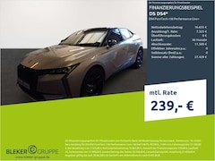 Bild des Angebotes DS Automobiles DS 4 Performance Line +