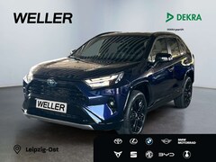 Bild des Angebotes Toyota RAV 4 2.5 Hybrid Style Selection *LED*360°*JBL*